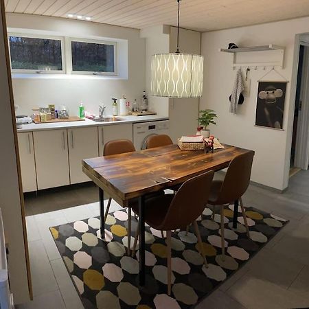 Happy Fisherman Bnb Aalborg Exterior foto
