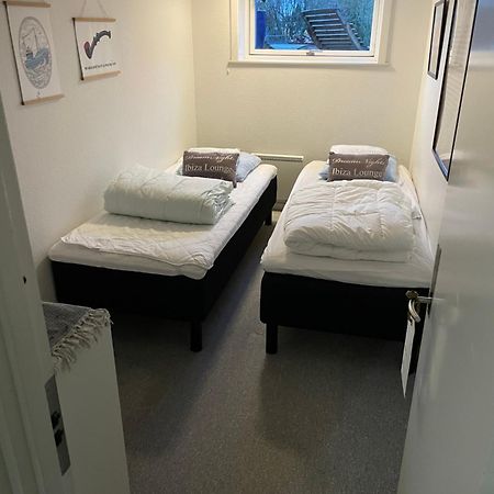 Happy Fisherman Bnb Aalborg Exterior foto