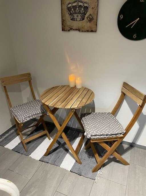Happy Fisherman Bnb Aalborg Exterior foto