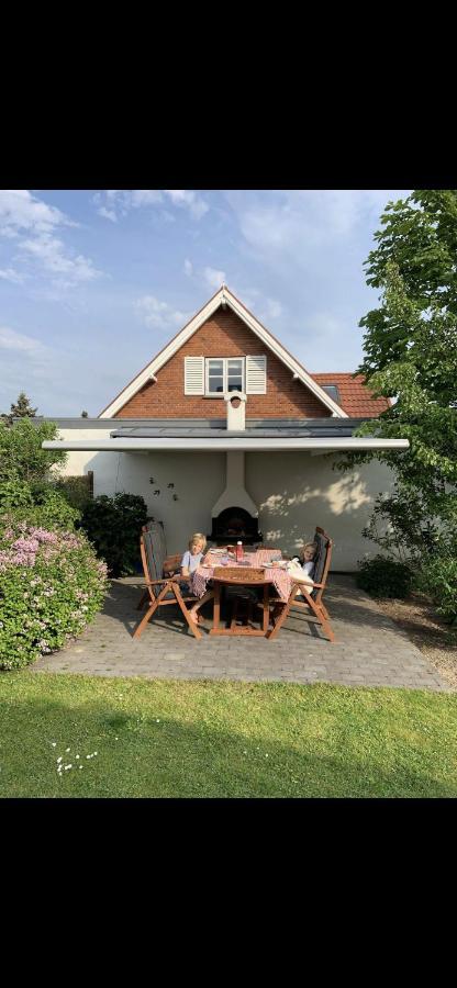 Happy Fisherman Bnb Aalborg Exterior foto