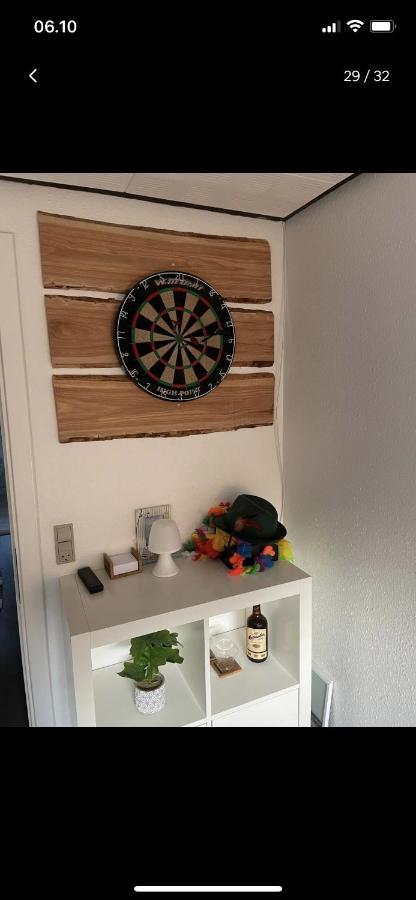 Happy Fisherman Bnb Aalborg Exterior foto