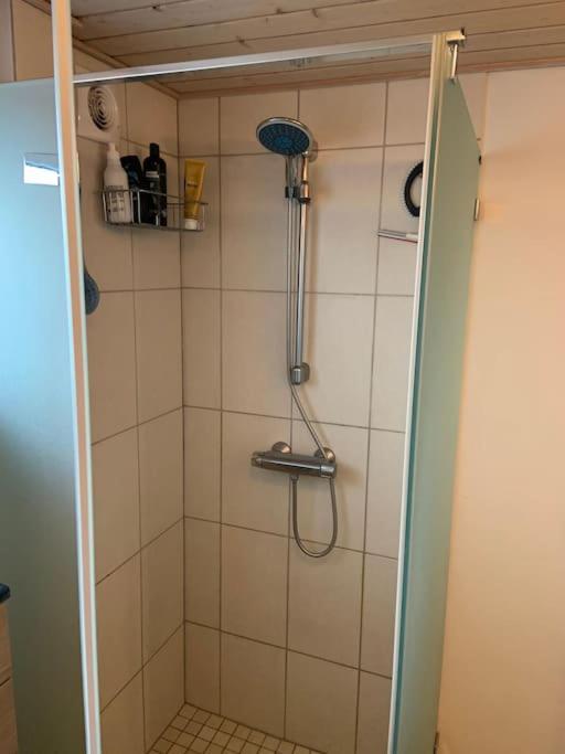 Happy Fisherman Bnb Aalborg Exterior foto