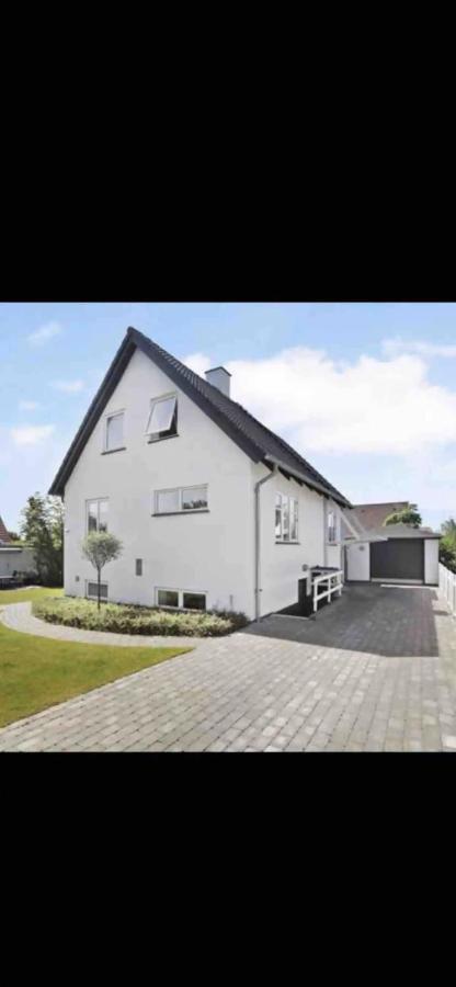 Happy Fisherman Bnb Aalborg Exterior foto