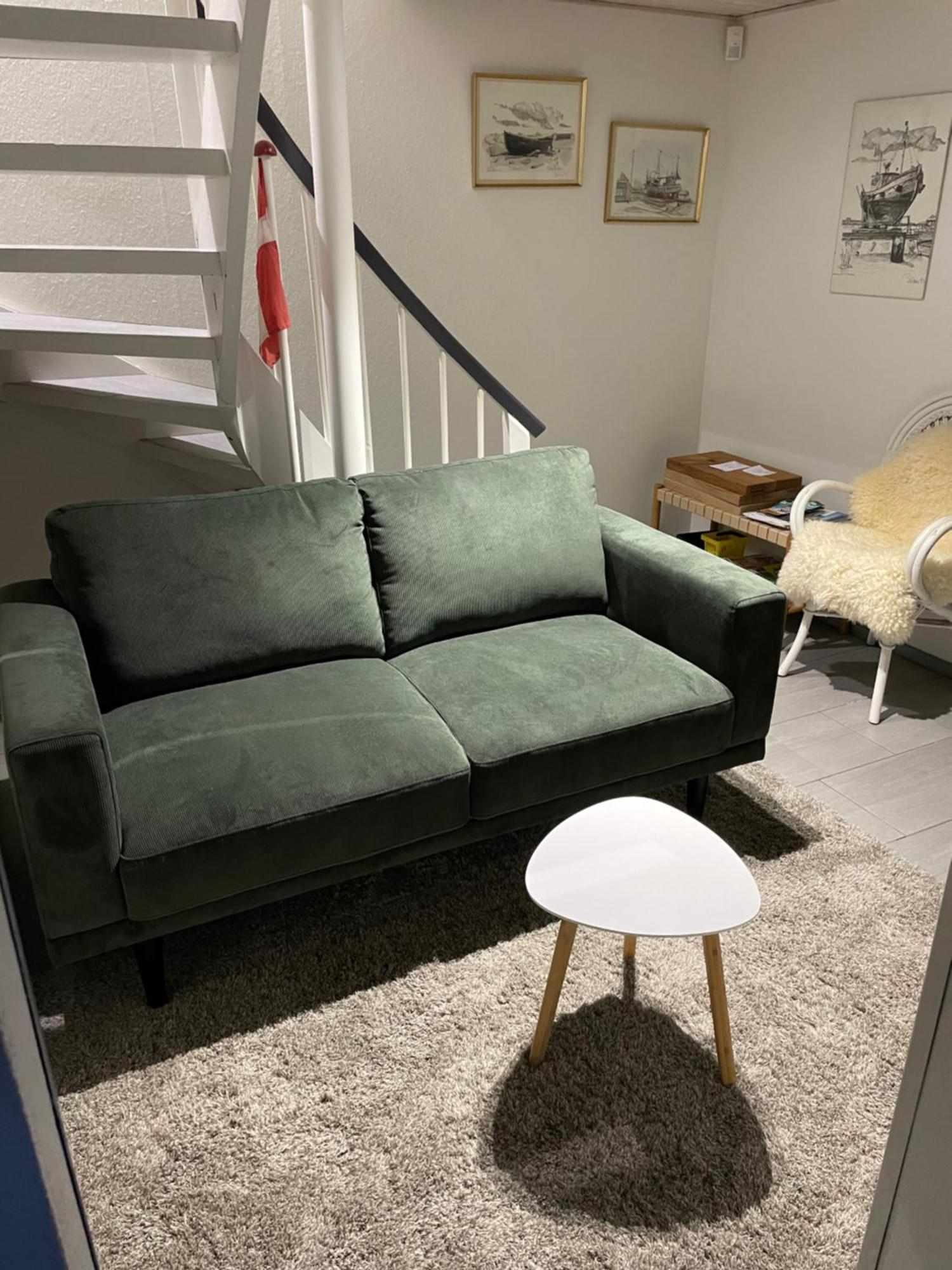 Happy Fisherman Bnb Aalborg Exterior foto